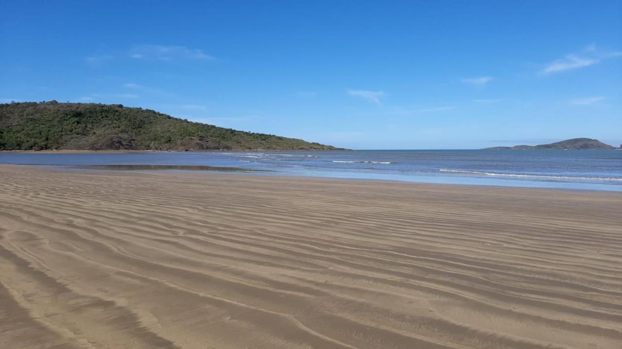 Pousada Campo Verde Guarapari Exterior foto