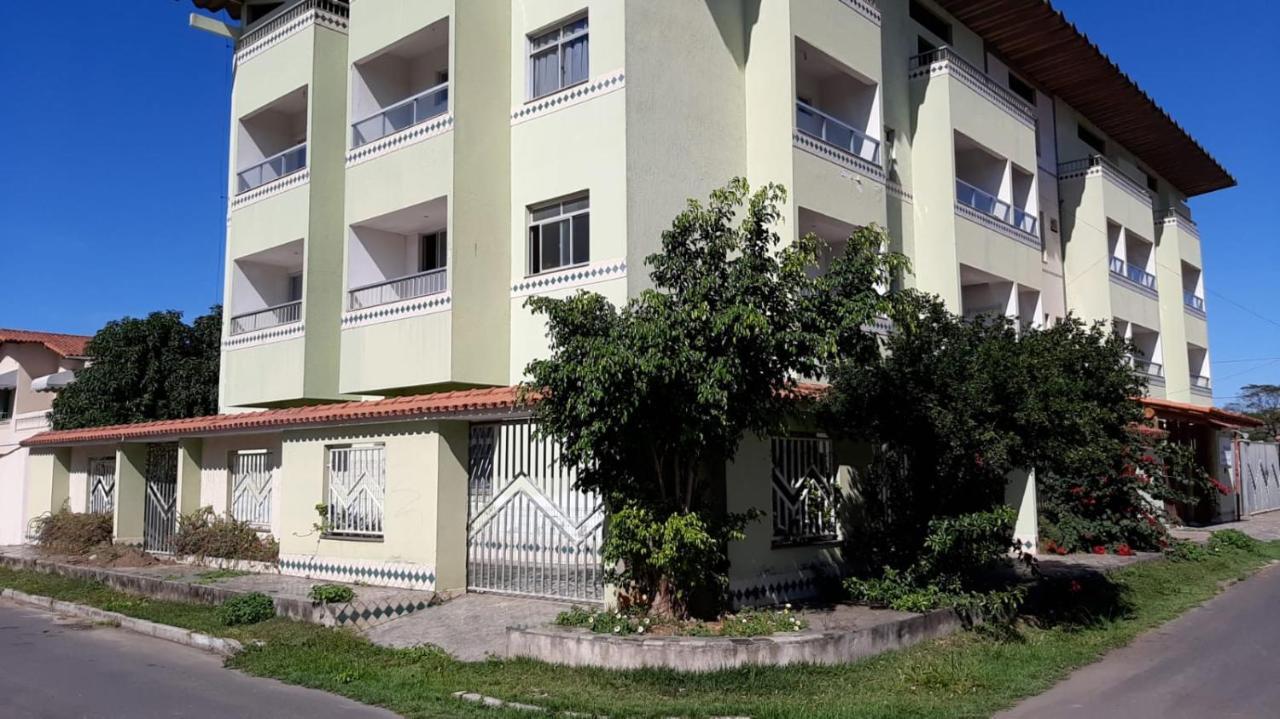 Pousada Campo Verde Guarapari Exterior foto